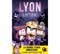 Il ritorno [Paperback] [Oct 15, 2024] Lyon