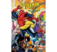 Il ritorno. Spider-man '94