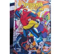 Il ritorno. Spider-man '94