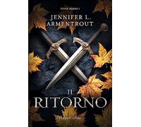 Il ritorno. Titan series (Vol. 1)
