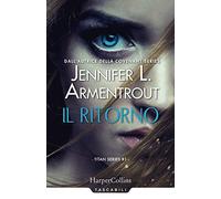 Il ritorno. Titan series (Vol. 1)
