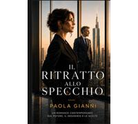 Il ritratto allo specchio