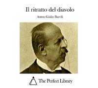 Il ritratto del diavolo
