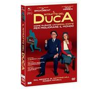 Il Ritratto Del Duca - Dvd (DVD) Jim Broadbent Heather Craney Stephen Rashbrook