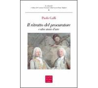 Il ritratto del procuratore e altre storie