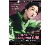 Il Ritratto Della Signora Yuki