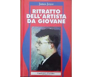 Il ritratto dell'artista da giovane
