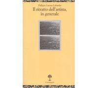 Il ritratto dell'artista, in generale