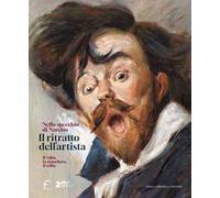 Il ritratto dell'artista. Nello specchio di Narciso. Il volto, la maschera, il selfie. Catalogo della mostra (Forlì, 22 febbraio-29 giugno 2025). Ediz. illustrata