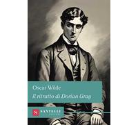 Il ritratto di Dorian Gray