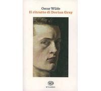 Il ritratto di Dorian Gray
