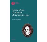 Il ritratto di Dorian Gray