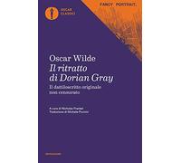 Il ritratto di Dorian Gray