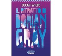 Il ritratto di Dorian Gray