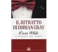 Il ritratto di Dorian Gray