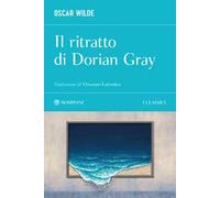 Il ritratto di Dorian Gray