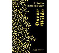 Il ritratto di Dorian Gray