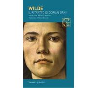 Il ritratto di Dorian Gray
