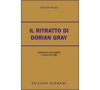 Il ritratto di Dorian Gray