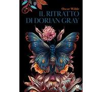 Il ritratto di Dorian Gray