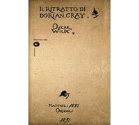Il ritratto di Dorian Gray