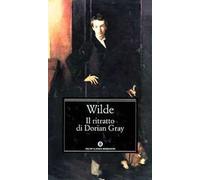 Il ritratto di Dorian Gray