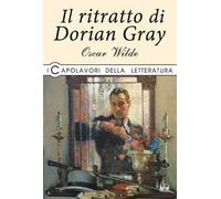 Il ritratto di Dorian Gray
