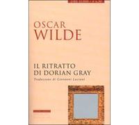 Il ritratto di Dorian Gray