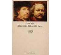 Il ritratto di Dorian Gray