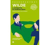 Il ritratto di Dorian Gray