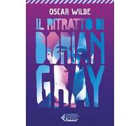 Il ritratto di Dorian Gray