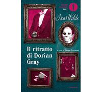 Il ritratto di Dorian Gray