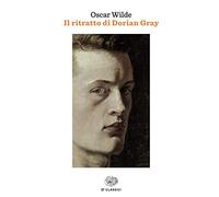 Il ritratto di Dorian Gray