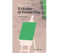 Il ritratto di Dorian Gray
