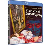 Il Ritratto Di Dorian Gray - Blu-Ray Mod