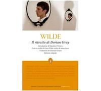 Il ritratto di Dorian Gray. Ediz. integrale