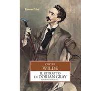 Il ritratto di Dorian Gray. Ediz. integrale