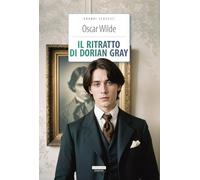 Il ritratto di Dorian Gray. Ediz. integrale. Con Segnalibro