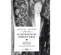 Il ritratto di Dorian Gray – Ediz. speciale – Rizzoli Cucine