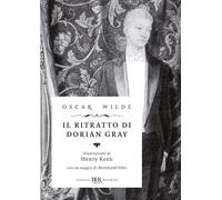 Il ritratto di Dorian Gray. Ediz. speciale - Wilde Oscar