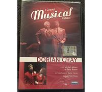 Il ritratto di Dorian Gray - I grandi musical italiani