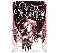 Il ritratto di Dorian Gray. Il Cartavolante. Libro poster