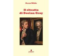 Il ritratto di Dorian Gray in italiano moderno