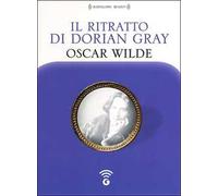Il ritratto di Dorian Gray letto da Luigi Marangoni. Audiolibro. CD Audio formato MP3