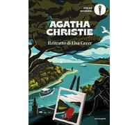 Il ritratto di Elsa Greer