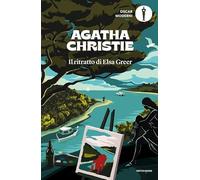 Il ritratto di Elsa Greer