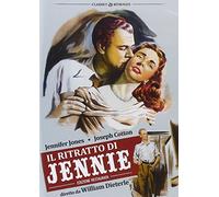 Il Ritratto di Jennie (DVD)