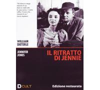 Il Ritratto Di Jennie (Dvd)