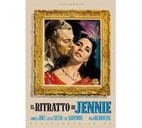 Il ritratto di Jennie (Restaurato in HD) (DVD)