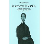 Il Ritratto Di Mr. W. H.
